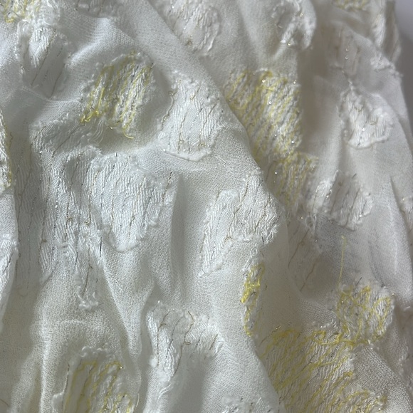 Free People Yellowbell Tunic Halter Top Medium - Picture 8 of 13